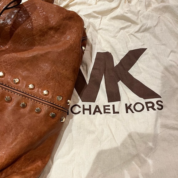 Michael Kors Limited Edition SatcheL (PLEASE READ DESCRIPTION) - Picture 4 of 9